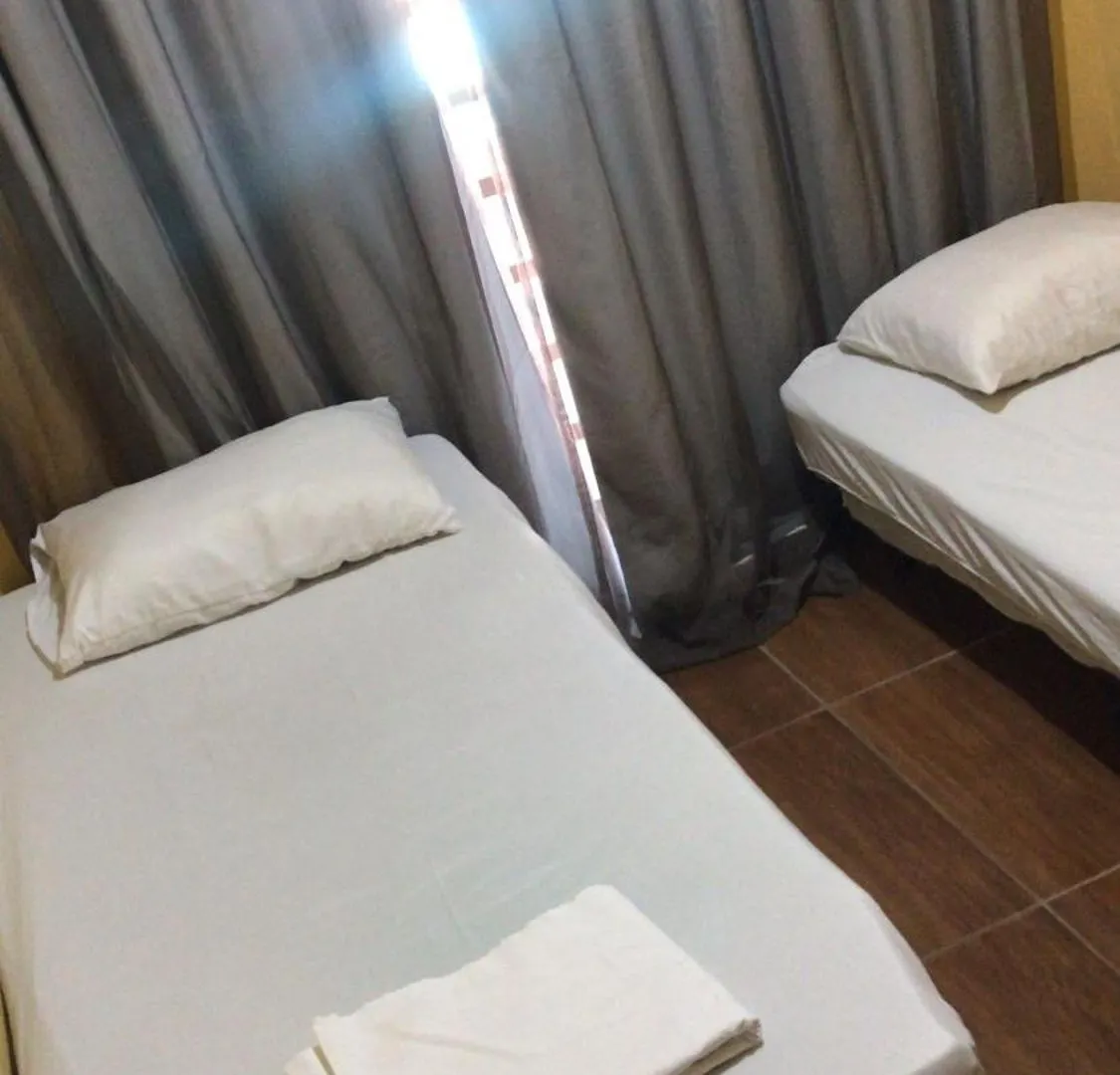 Hostel Monte Serrat Флорианополис
