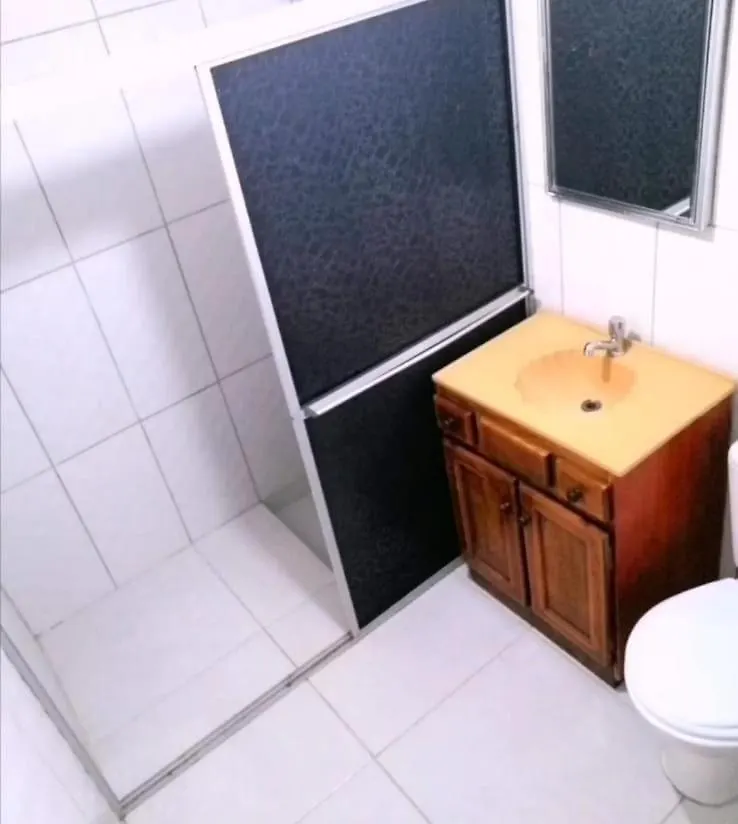 Hostel Monte Serrat Флорианополис